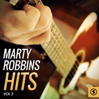 Marty Robbins - Marty Robbins Hits, Vol. 5